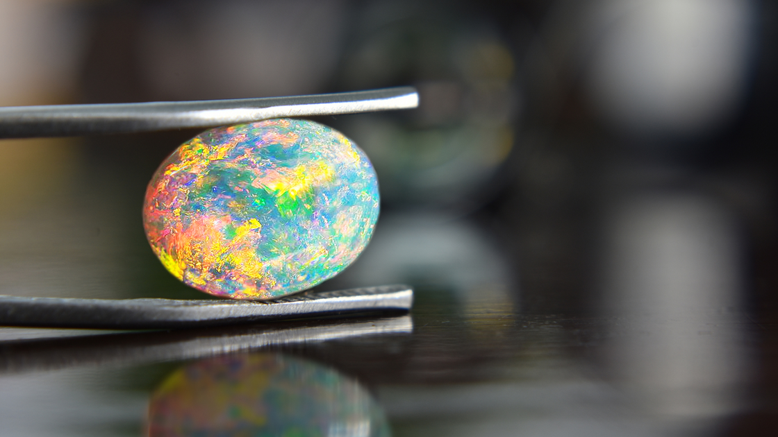 How To Care For Opals – Siebke Hoyt