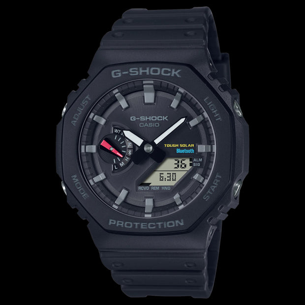 Watch .... Men's Casio