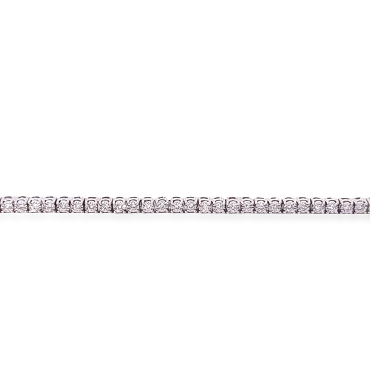 DIAMOND TENNIS BRACELET