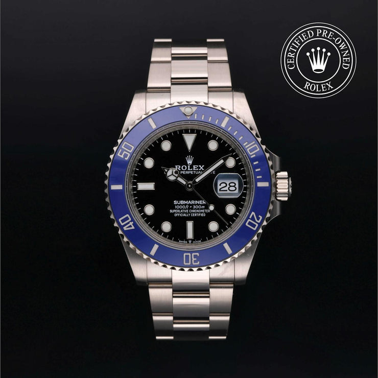 2020 Rolex Submariner