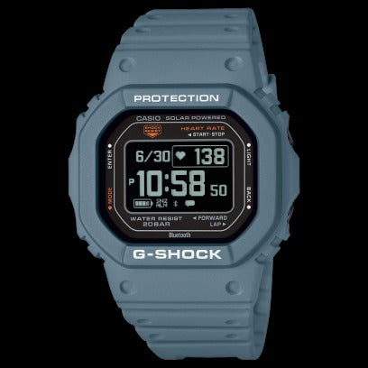 CASIO - G-SHOCK MOVE - 5600 SERIES