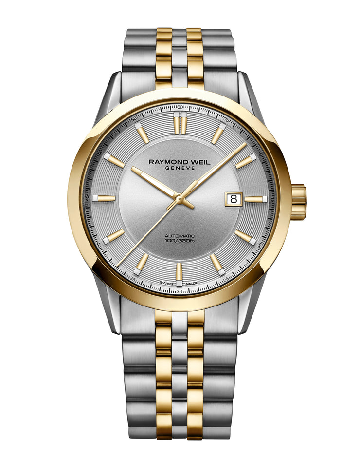 Raymond Weil - Freelancer