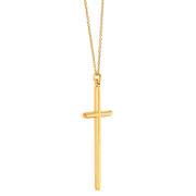 CROSS PENDANT