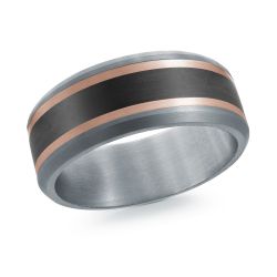 Gold Wedding Band