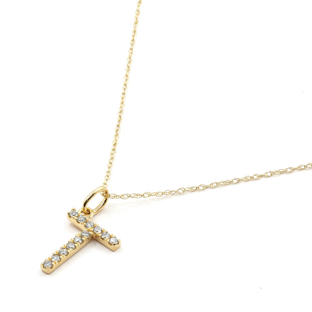 Diamond Fashion Pendant/Necklace