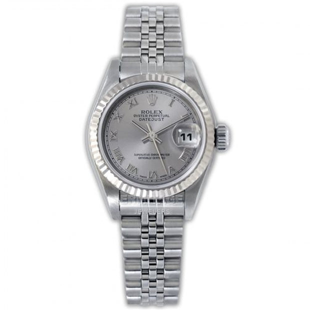 ROLEX LADIES DATEJUST