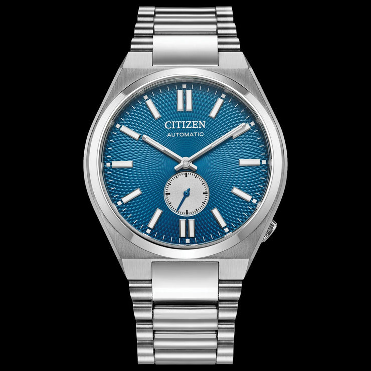 CITIZEN - TSUYOSA Small Second