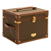 WOLF - Ida Trunk Jewellery Box