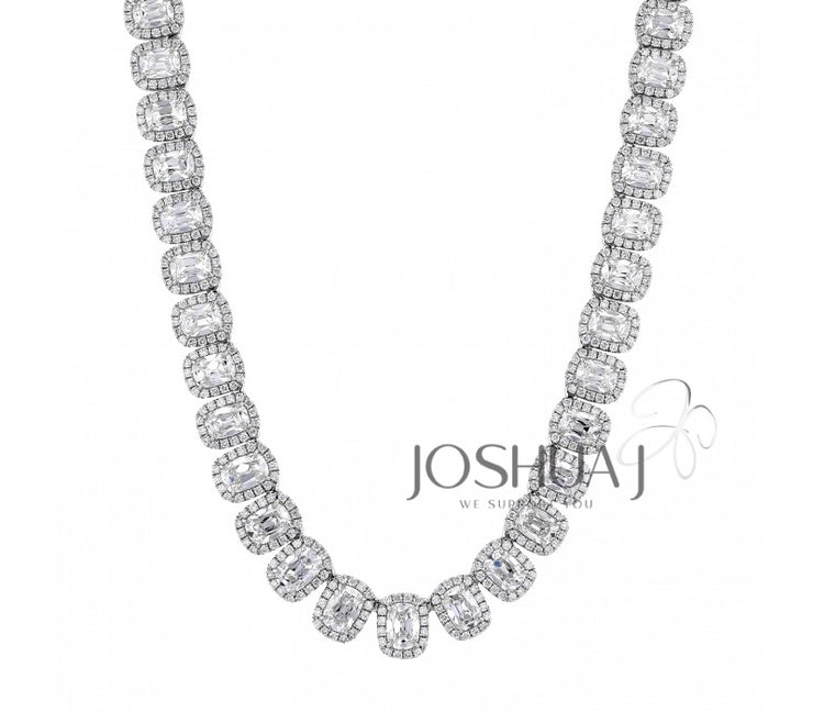 Diamond Fashion Pendant/Necklace