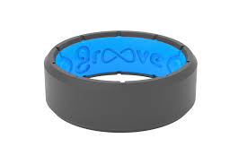 GROOVE LIFE - SILICONE BAND SIZE 9