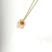 Diamond Fashion Pendant/Necklace