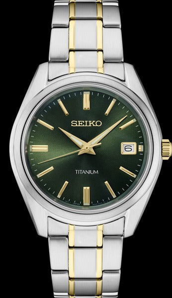 SEIKO - Essentials Collection