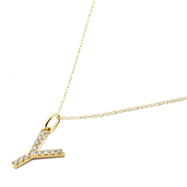 Diamond Fashion Pendant/Necklace