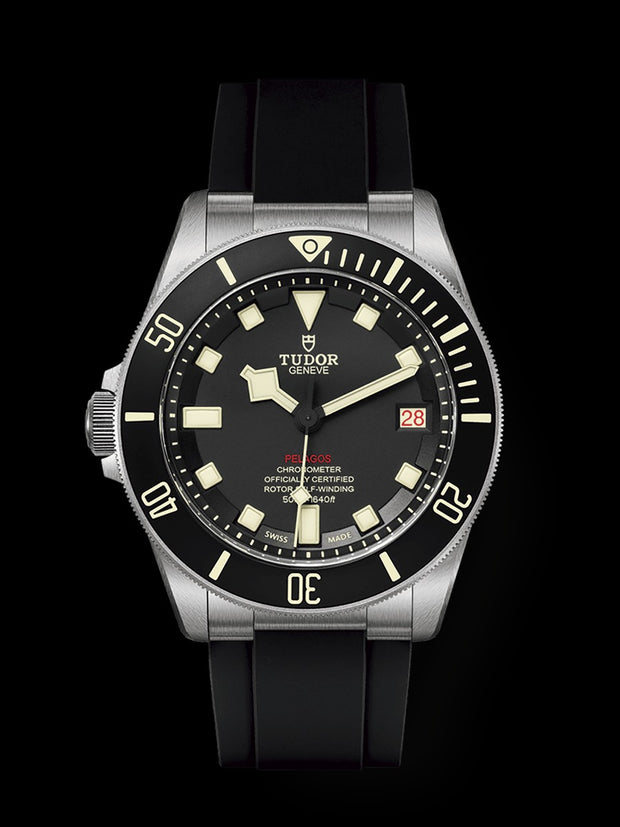 2024 TUDOR Pelagos LHD