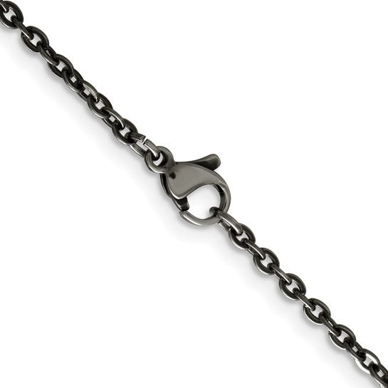 Silver Chain