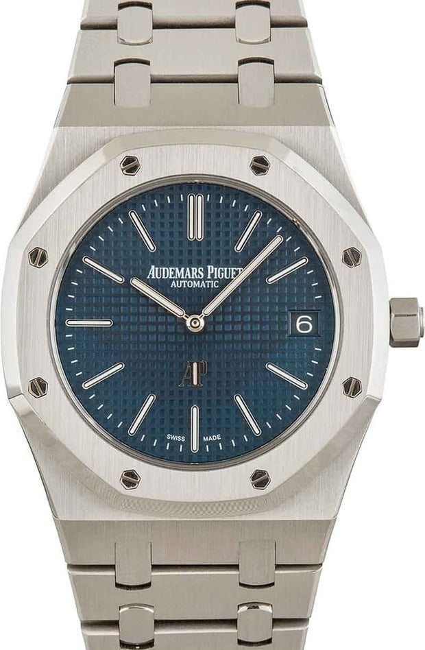 Audermars Piguet Royal Oak 16202ST.OO.1240ST.01.A