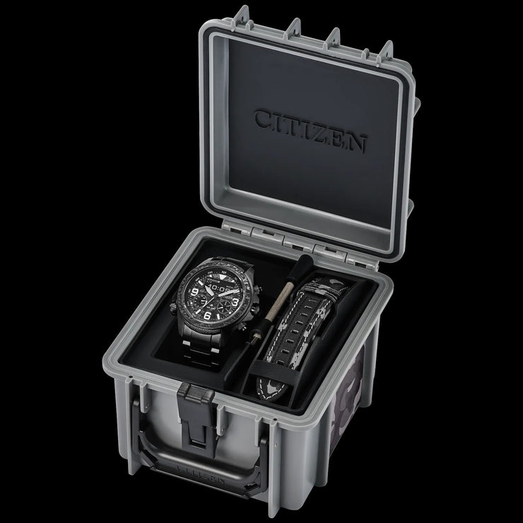 CITIZEN - Promaster Land U822