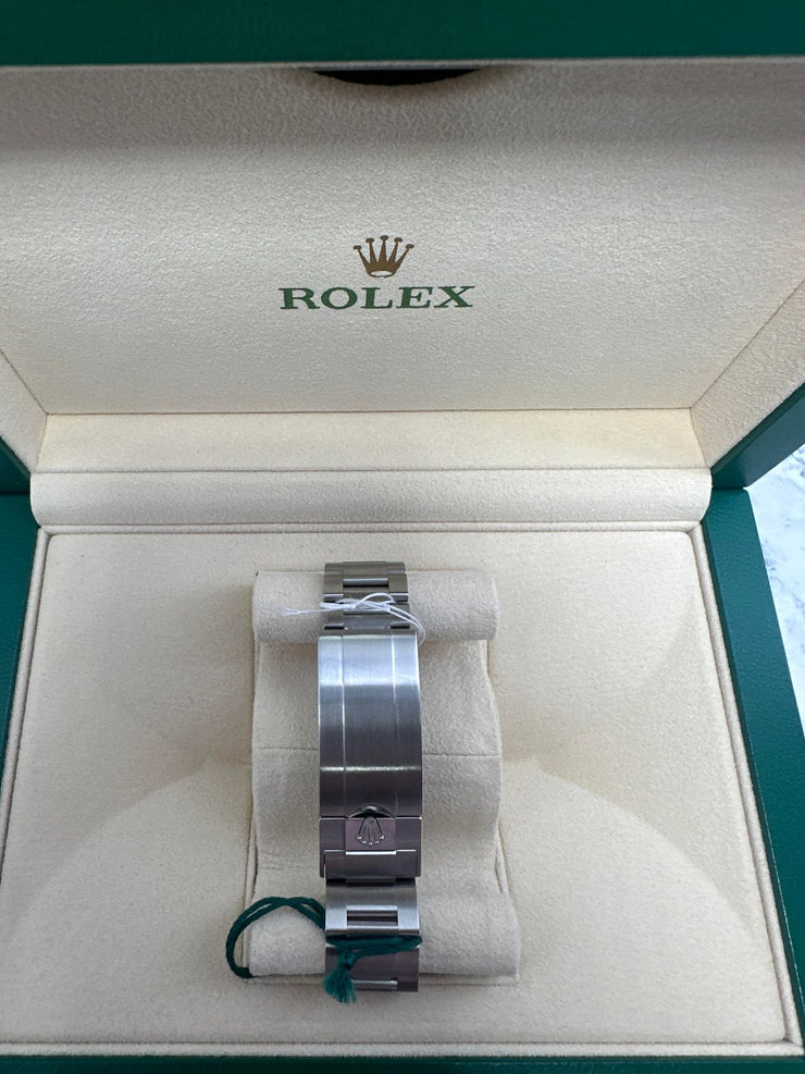 2021 Rolex Submariner 126610LV