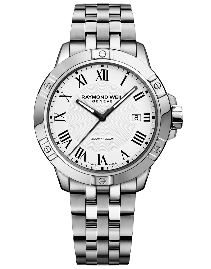 RAYMOND WEIL - TANGO