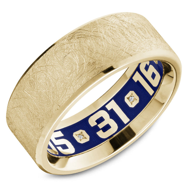 Men's Fashion Ring