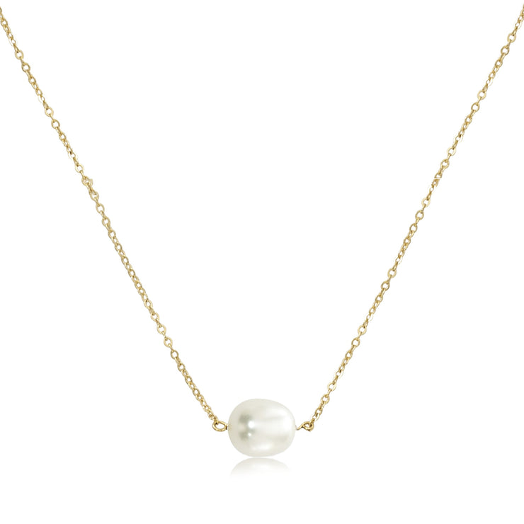 PEARL PENDANT