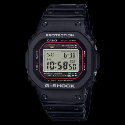 CASIO - G-SHOCK ORIGINAL