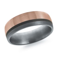 Gold Wedding Band