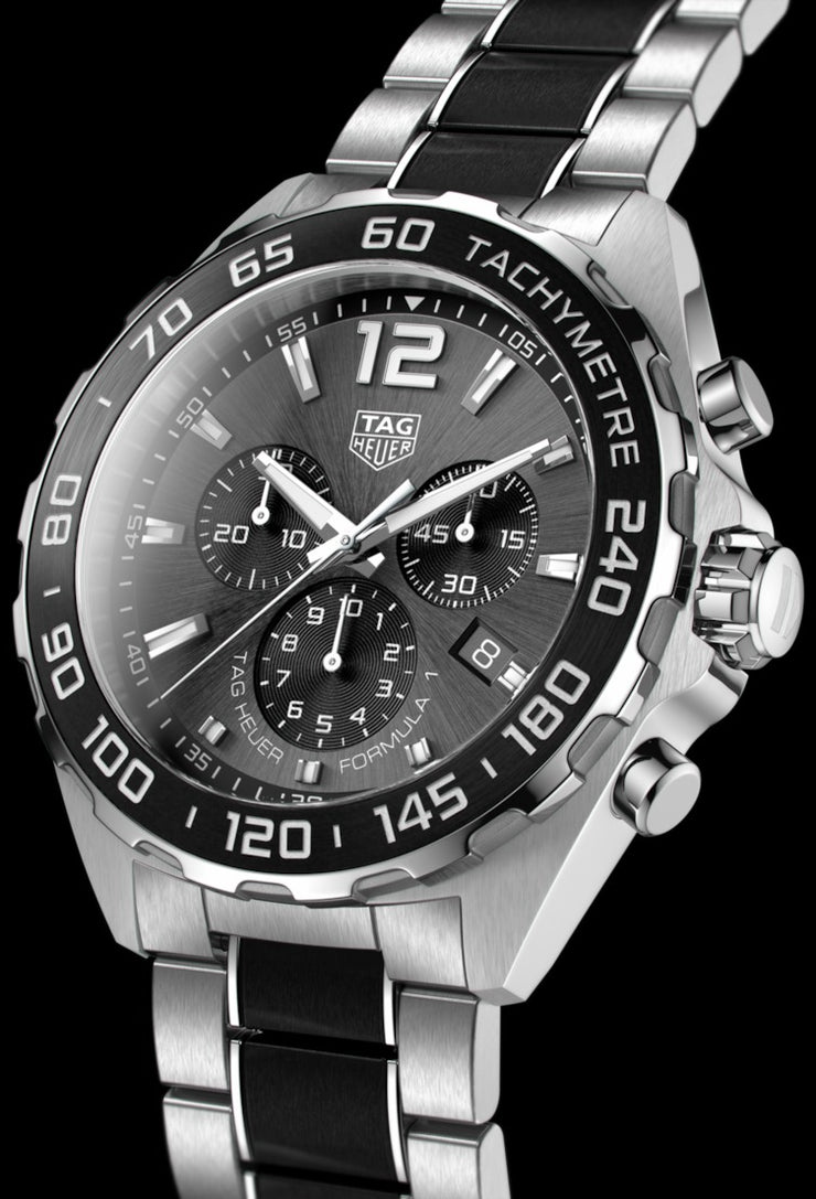 2024 TAG HEUER FORMULA 1 CHRONOGRAPH