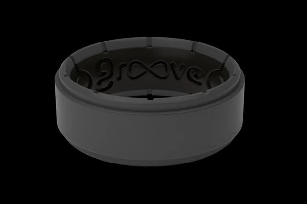 GROOVE LIFE – SILICONE RING