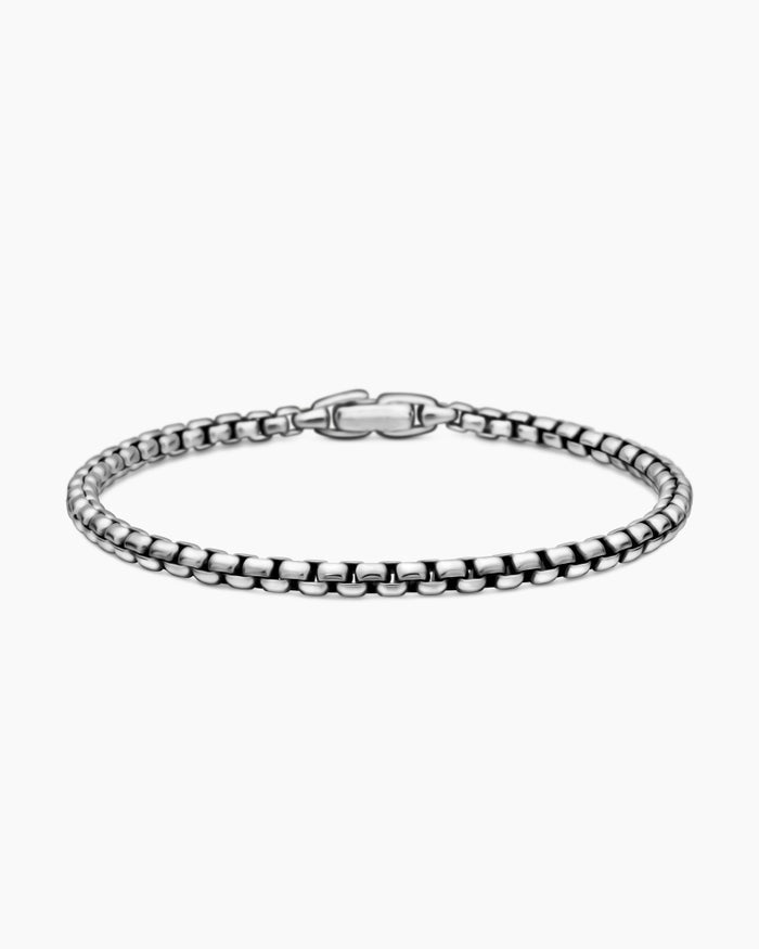 Silver Bracelet