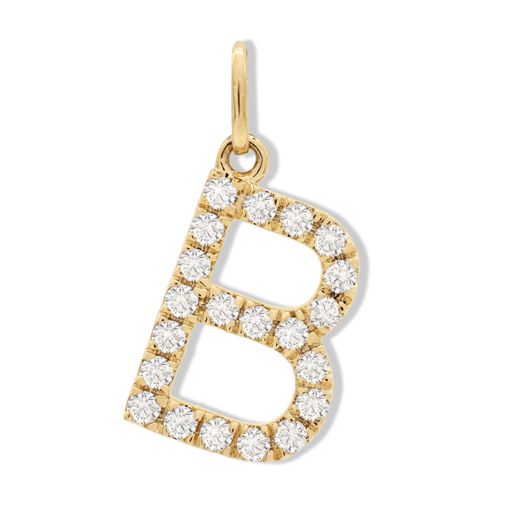 Diamond Fashion Pendant/Necklace