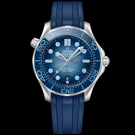 OMEGA SEAMASTER