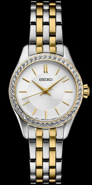 SEIKO - Essentials Collection