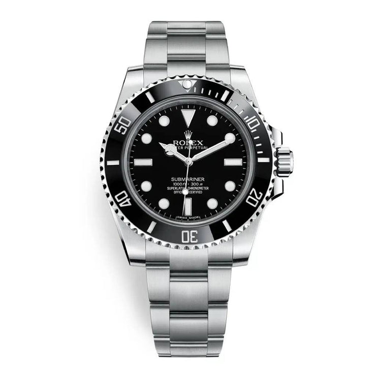 2014 Rolex Submariner