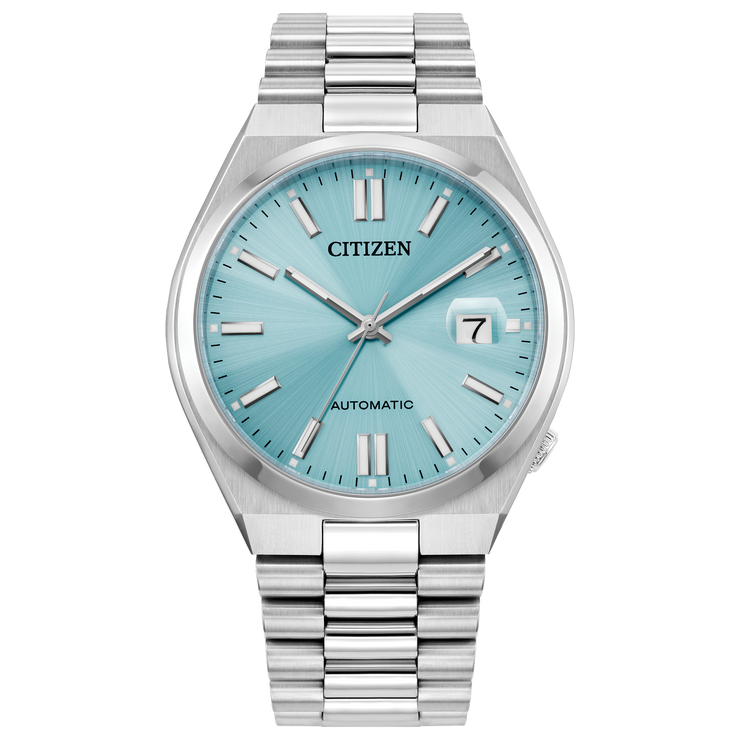 CITIZEN - TSUYOSA