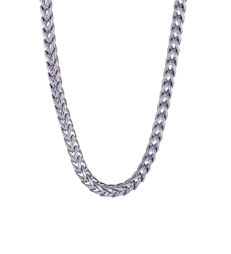 5MM ROUND FRANCO CHAIN