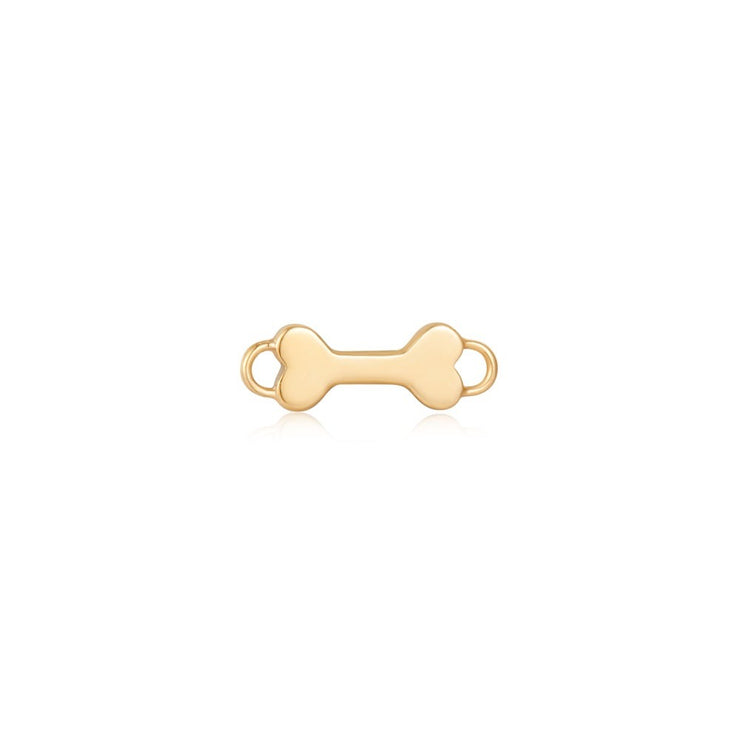 Dog Bone Charm