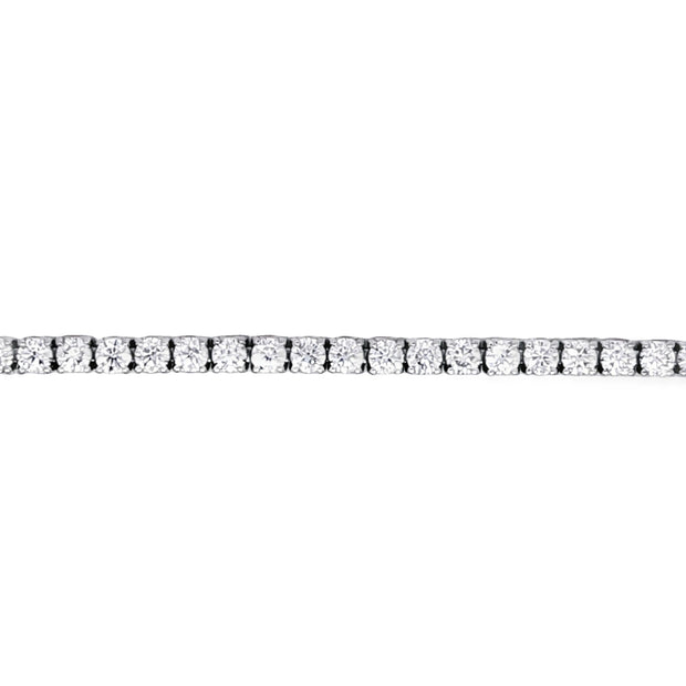 DIAMOND TENNIS BRACELET – 7 TCW