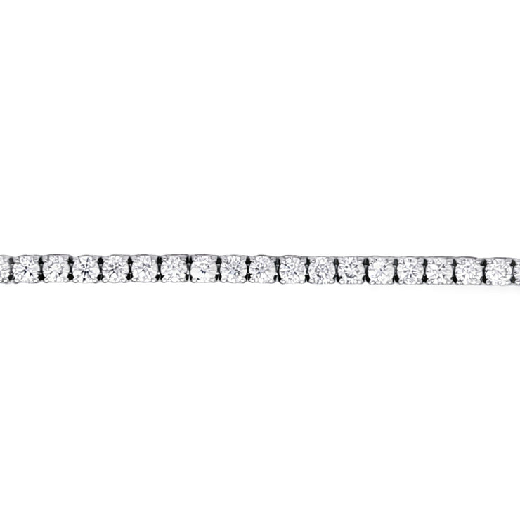 DIAMOND TENNIS BRACELET – 7 TCW