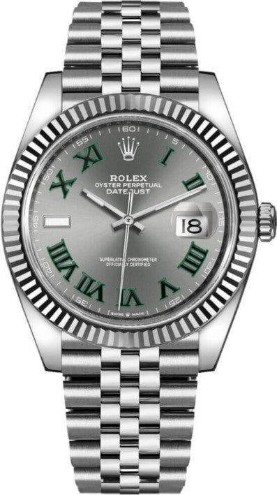 2024 Rolex Wimbledon