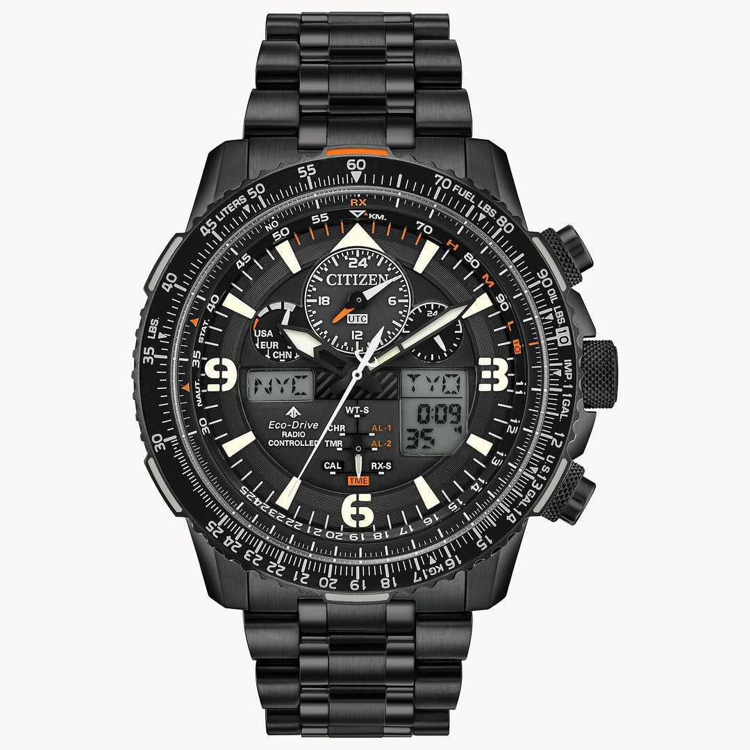 CITIZEN - PROMASTER SKYHAWK A-T