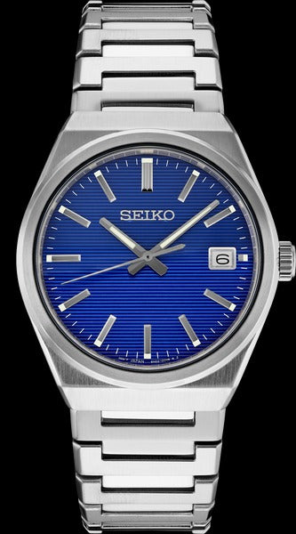 SEIKO - Essentials Collection