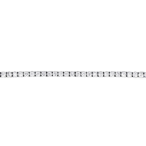 DIAMOND TENNIS BRACELET – 3 TCW