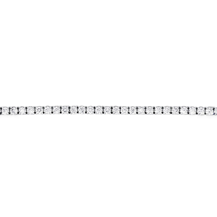 DIAMOND TENNIS BRACELET – 3 TCW