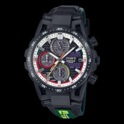 Casio edifice toms limited edition price sale