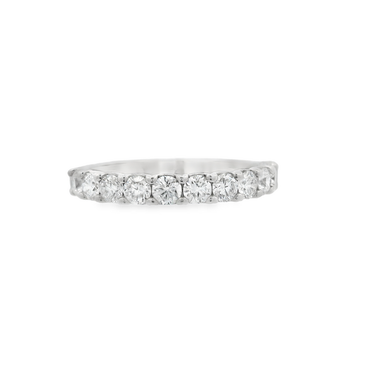 DIAMOND BAND – 3/4 CT