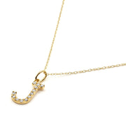 Diamond Fashion Pendant/Necklace