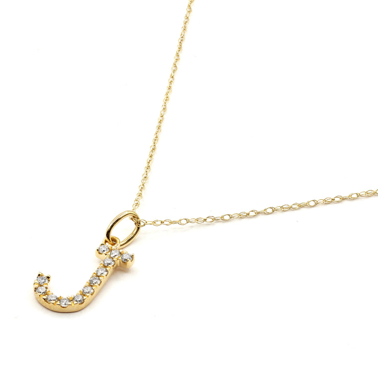 Diamond Fashion Pendant/Necklace