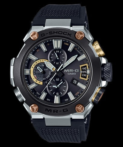 CASIO - G-SHOCK MR G