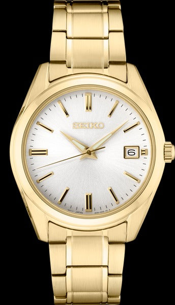 SEIKO - Essentials Collection